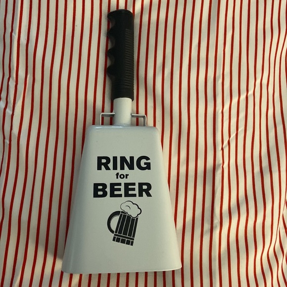 Beer Bell - Picture 1 of 4